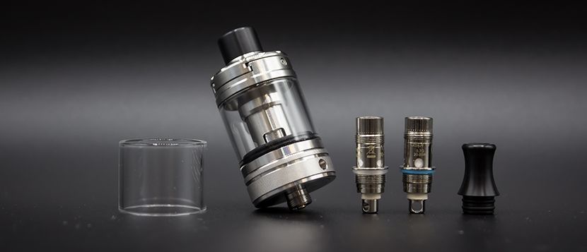 Aspire - Nautilus 3 Tank - Negozio Sigaretta Elettronica Liquidi