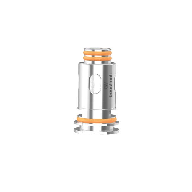 Geekvape Resistenza Aegis Boost 0.4 Ohm 5 pz