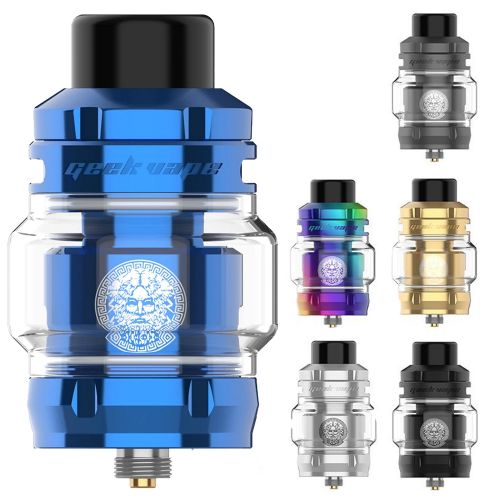 Resistenze GeekVape Z Max M Series