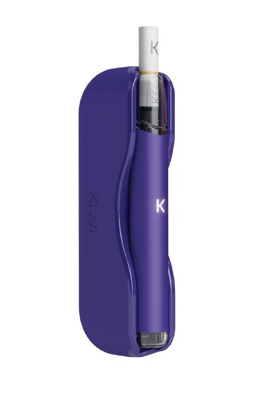 Kiwi Starter Kit Space Violet - Kiwi Vapor