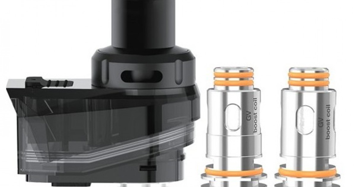 Geekvape Aegis Boost resistenza da 0,4 ohm mesh - B series