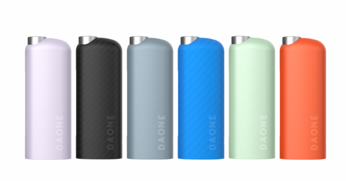 Da One Power Bank RE1 2200 mah