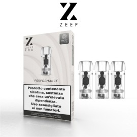 Filtri Puff Drip Tip di cotone per Zeep - SvapoCafè