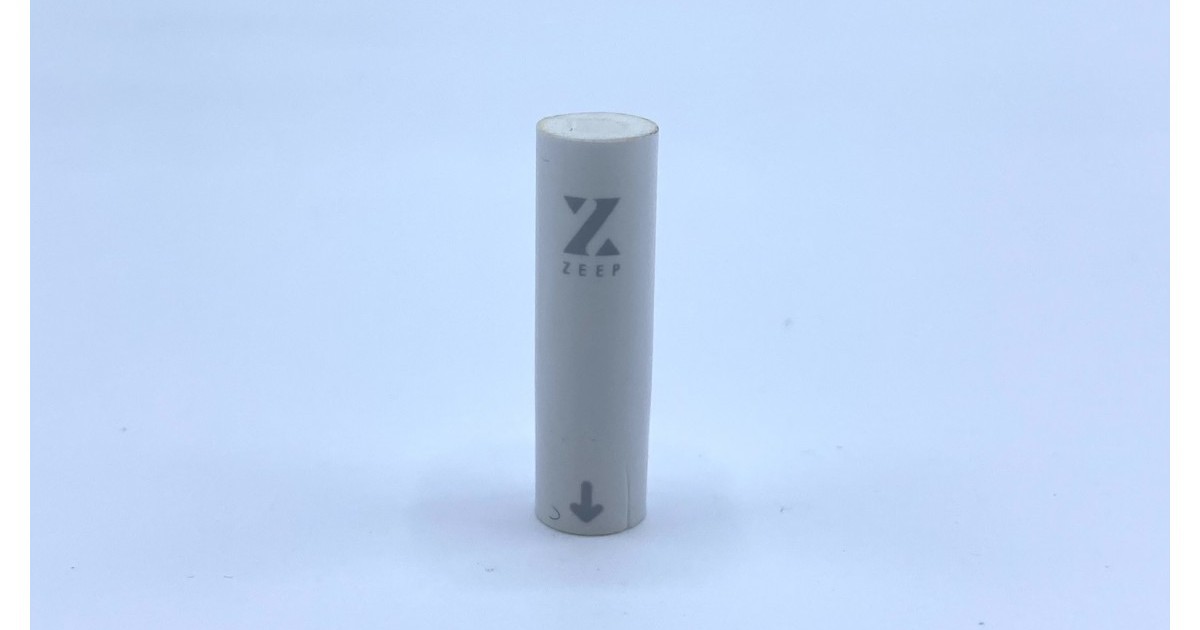 Puff Drip Tip di Cotone Classic per Zeep 2 10pz