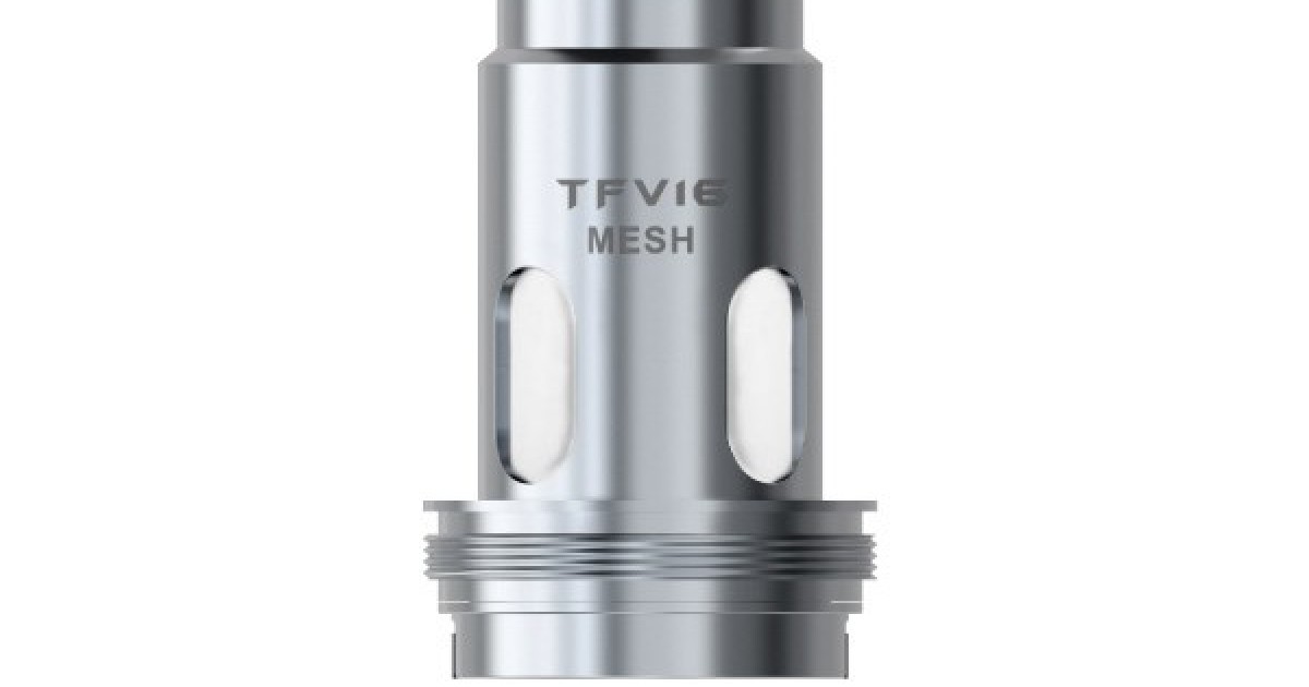 Vetro Pyrex Bubble 9ml per TFV16 SMOK