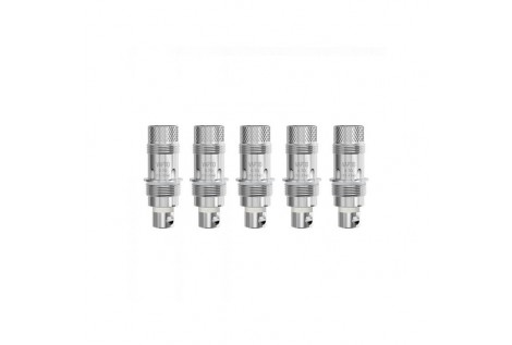 RESISTENZE NAUTILUS 0,7 OHM MESH